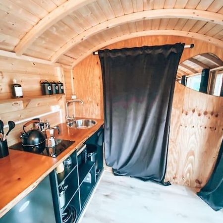 Tiny House Murato Exterior photo