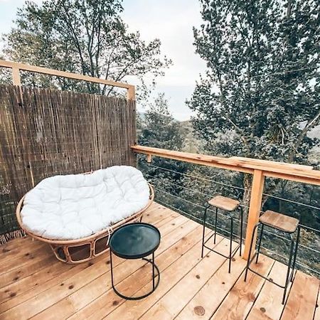 Tiny House Murato Exterior photo