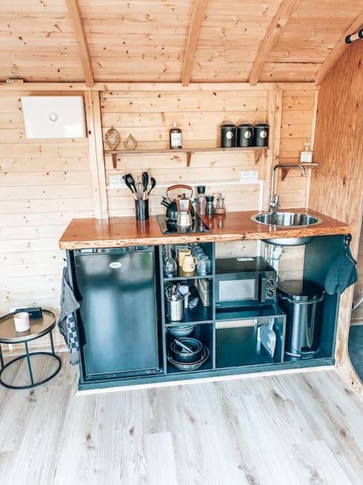 Tiny House Murato Exterior photo