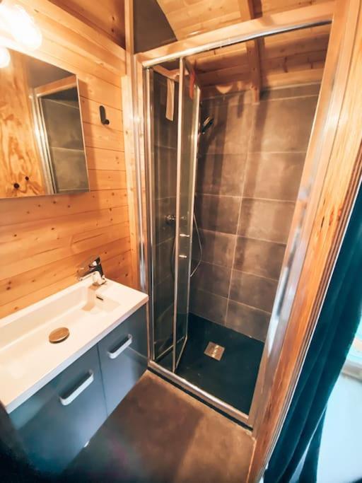Tiny House Murato Exterior photo